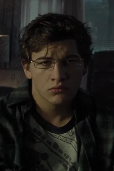 Tye Sheridan photo