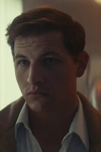 Tye Sheridan photo