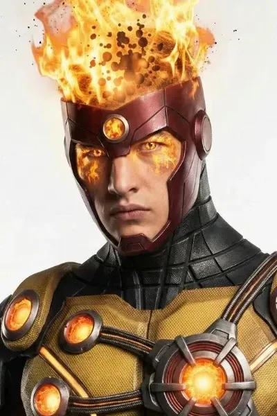 Tye Sheridan photo