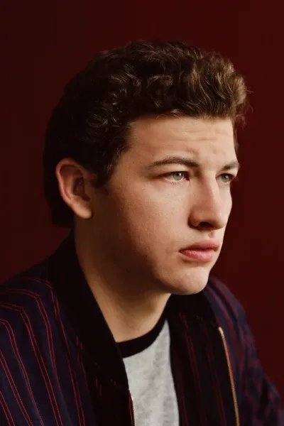 Tye Sheridan photo