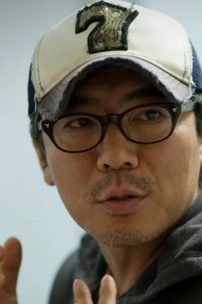 Director