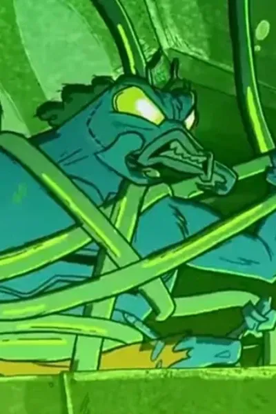 Superfly (TMNT: Mutant Mayhem) photo