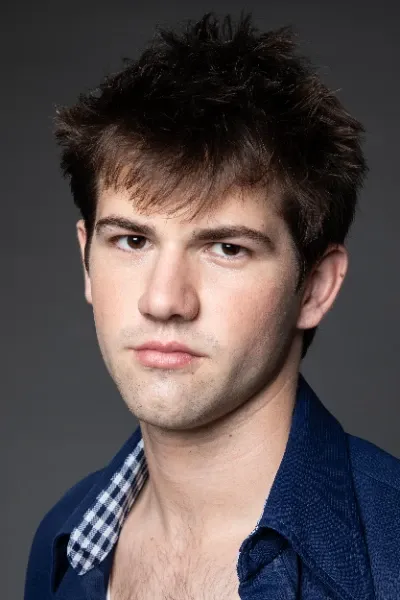 Kelton DuMont photo
