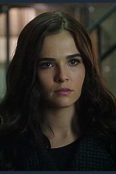 Rose Hathaway photo