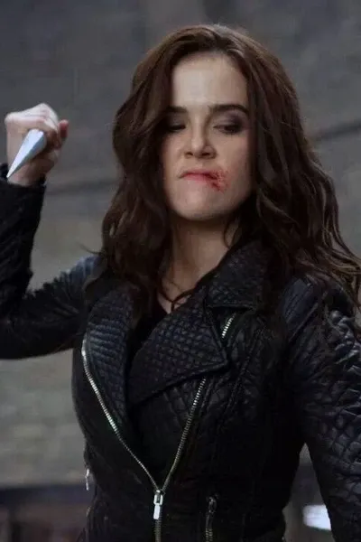 Rose Hathaway