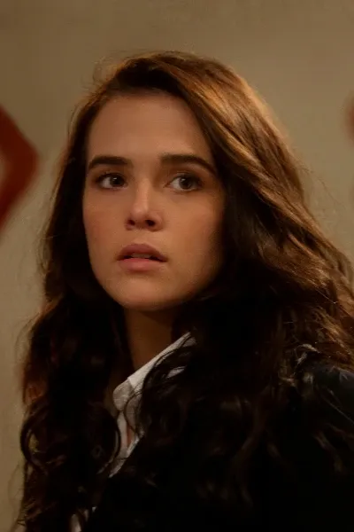 Rose Hathaway photo