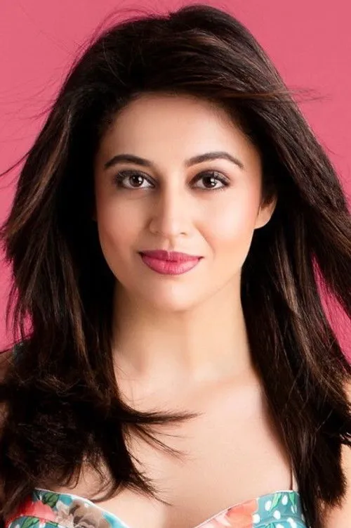 Neha Pendse