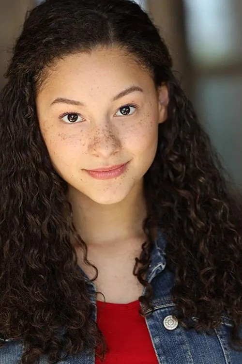 Breana Raquel photo