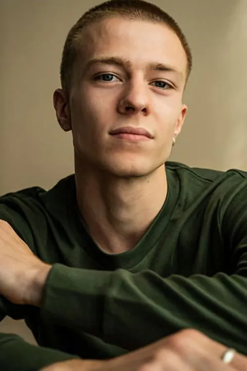 Ruaridh Mollica photo