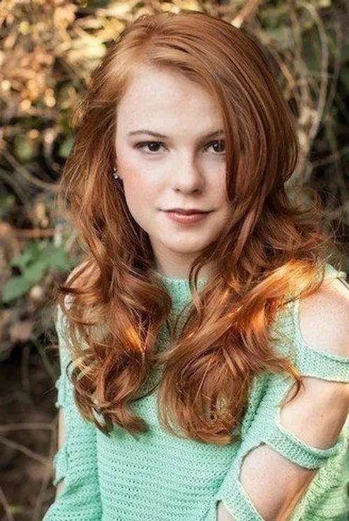 Annie Thurman photo