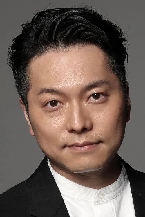 Kenji Nojima photo