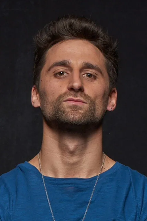 Emilio Edwards