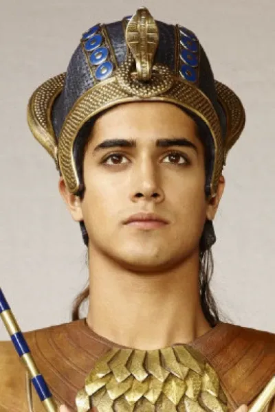 Tutankhamun photo