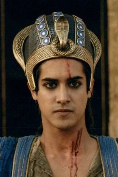 Tutankhamun photo