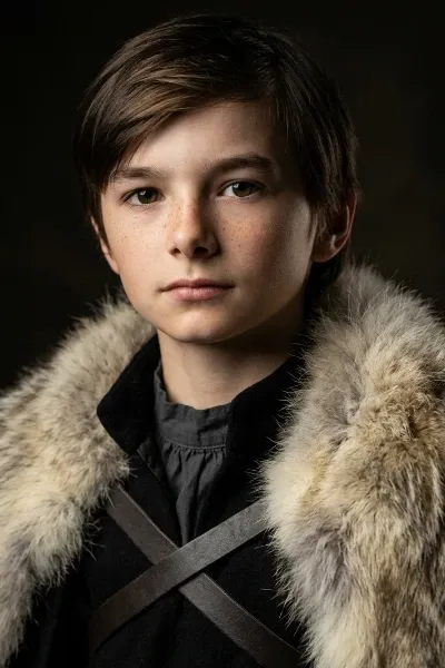 Casper Knopf photo