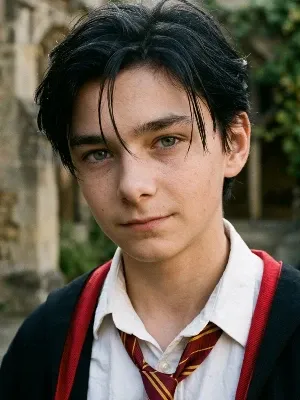 Sirius Black
