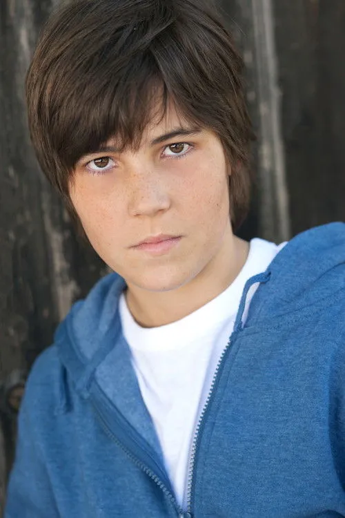 Young Jeff Wiggle