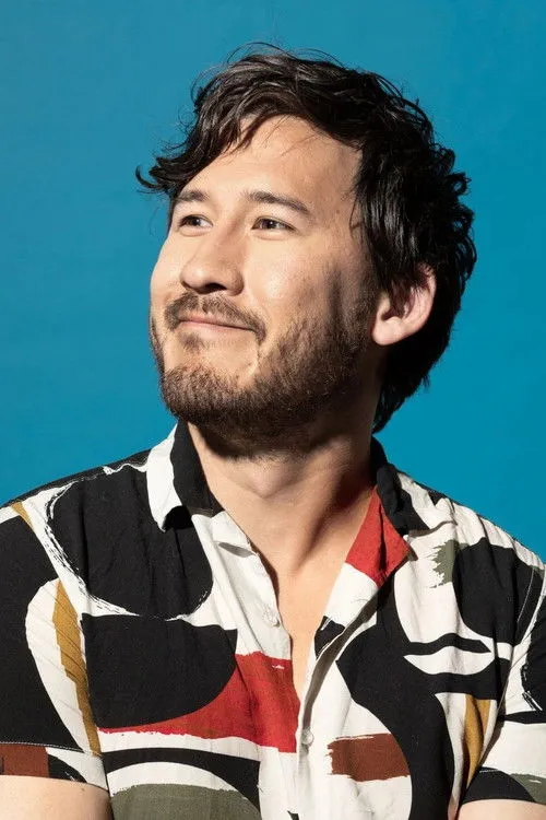 Mark Fischbach photo