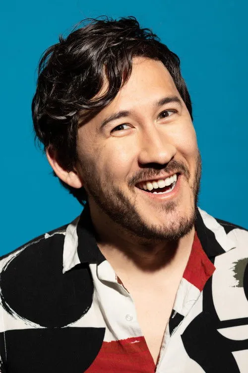 Mark Fischbach photo