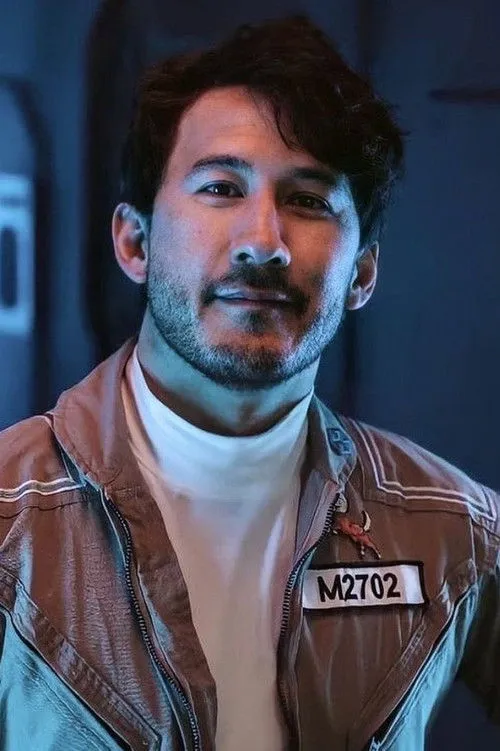 Mark Fischbach photo