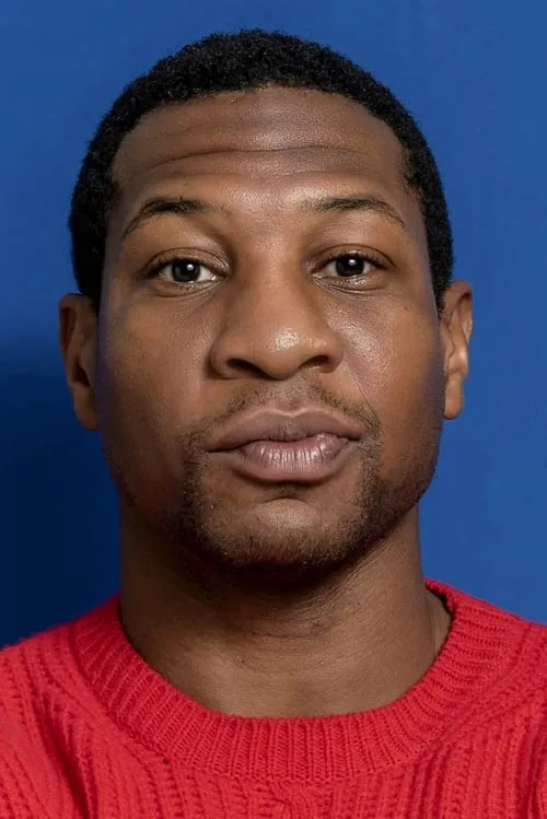 Jonathan Majors photo