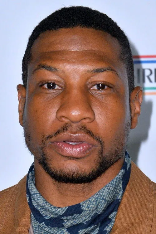 Jonathan Majors photo
