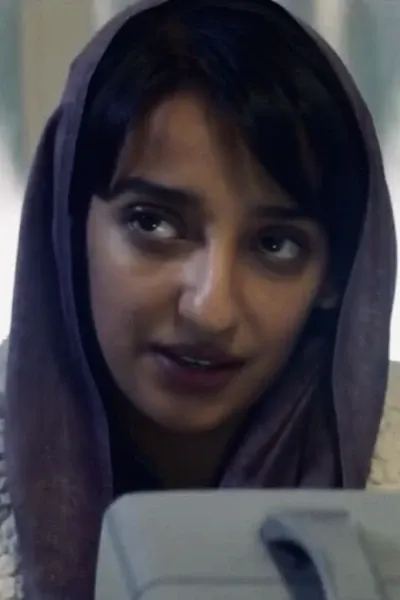 Kiran Sonia Sawar photo