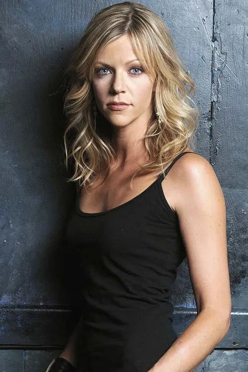 Kaitlin Olson photo