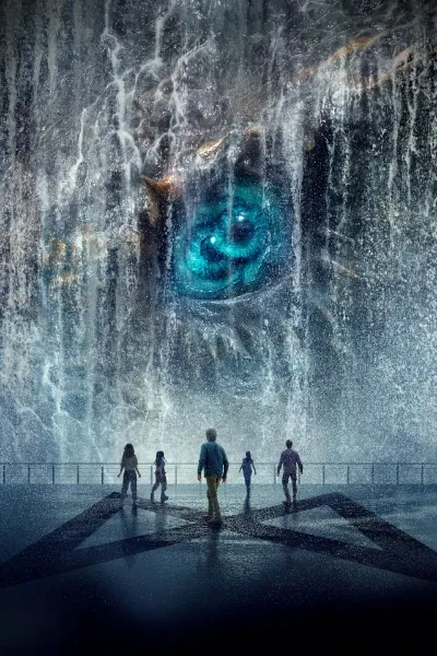 Monarch: Legacy of Titans
