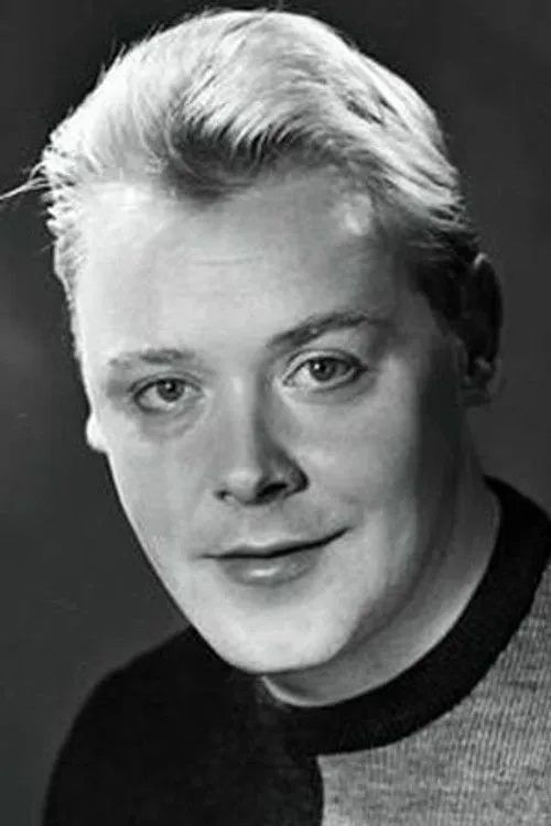 Kirill Stolyarov