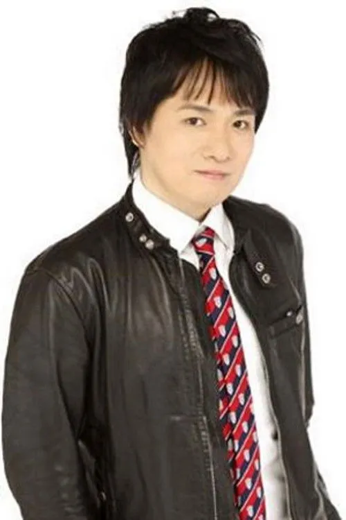 Takahiro Mizushima