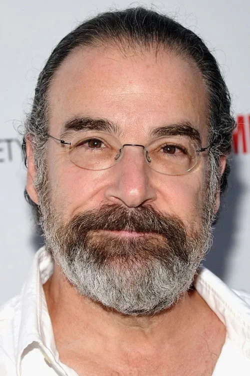 Mandy Patinkin photo
