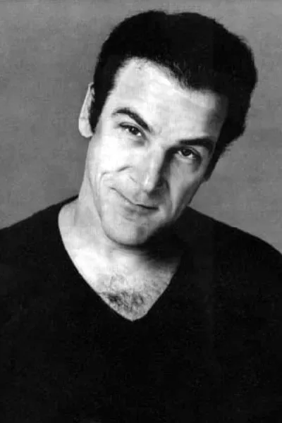 Mandy Patinkin photo