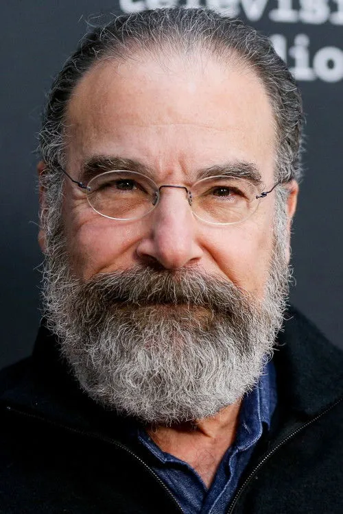 Mandy Patinkin photo