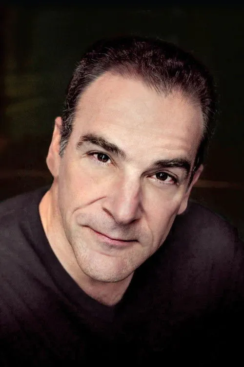 Mandy Patinkin photo