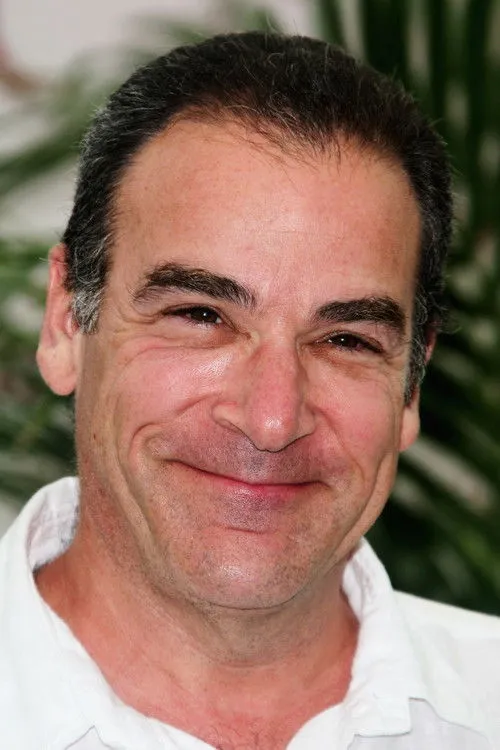 Mandy Patinkin photo