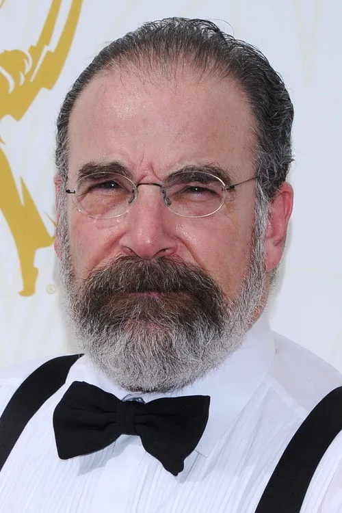 Mandy Patinkin photo