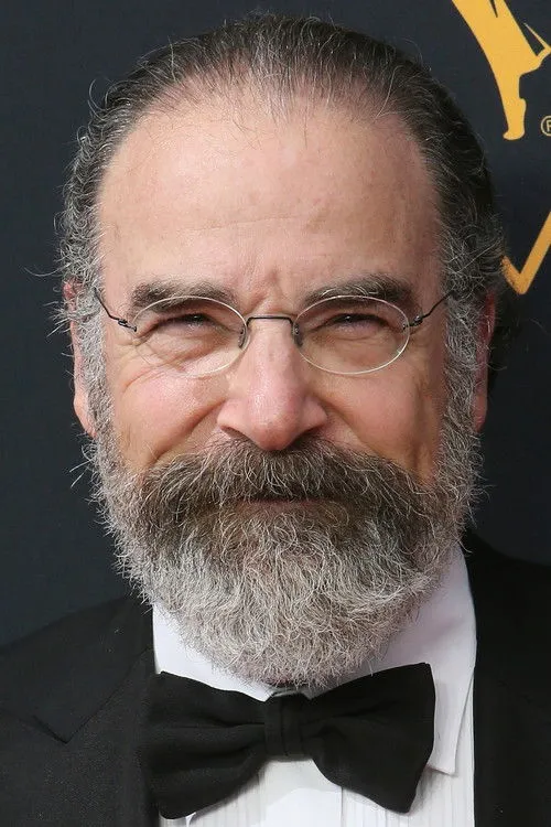 Mandy Patinkin photo