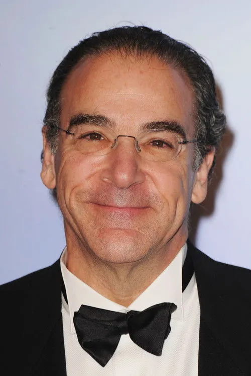 Mandy Patinkin photo