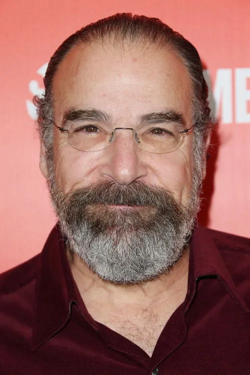 Mandy Patinkin photo