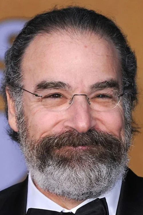 Mandy Patinkin photo
