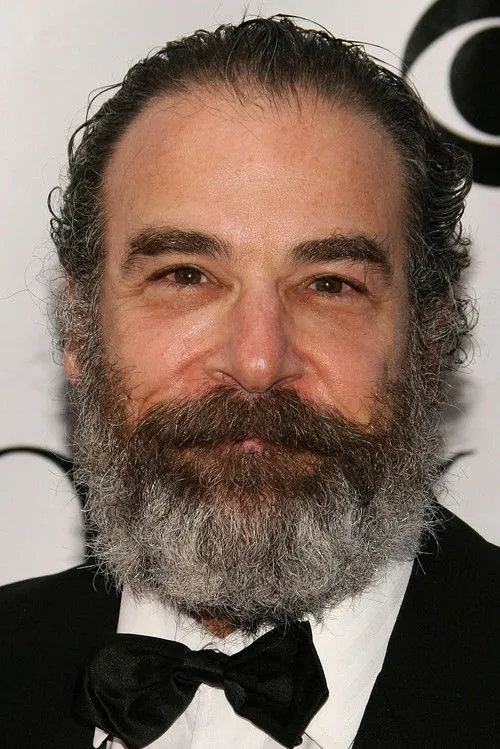 Mandy Patinkin photo