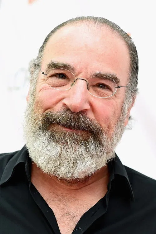 Mandy Patinkin photo