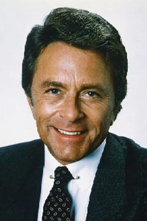 Bill Bixby photo