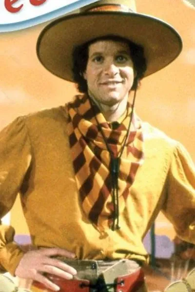 Pecos Bill photo