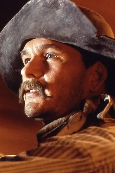 Pecos Bill photo