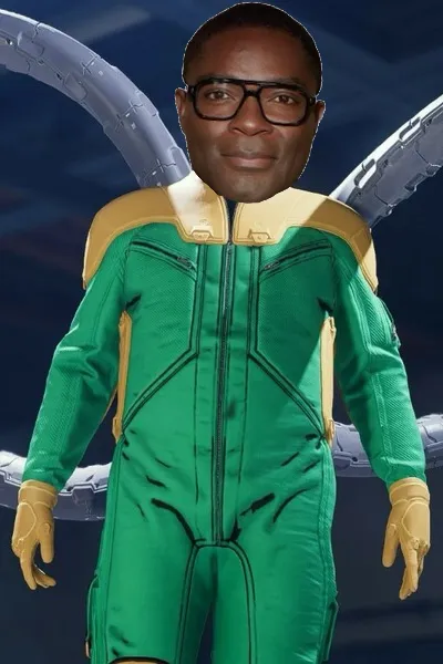 David Oyelowo photo