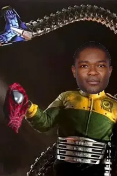 David Oyelowo photo