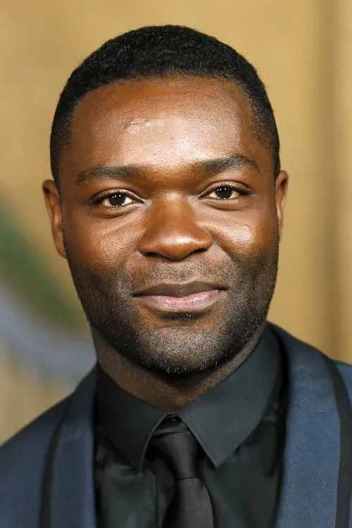 David Oyelowo photo