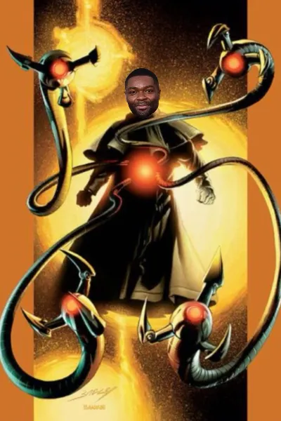 David Oyelowo photo